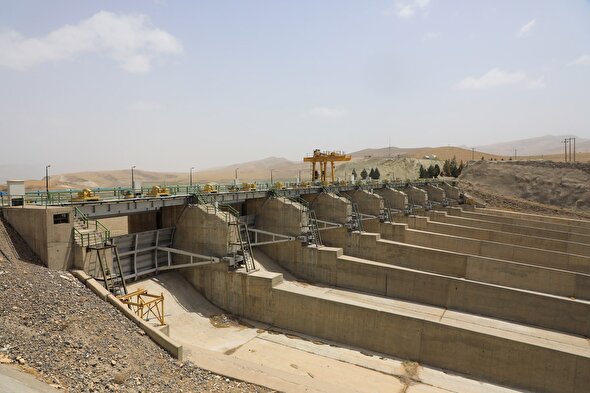 بیم و امید آبی مشهد برای تابستان ۱۴۰۵ | قهر «دوستی»، دوستی «شوریجه»