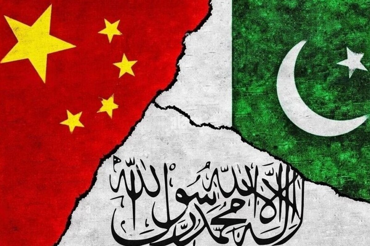 آغاز دور جدید مذاکرات طالبان و پاکستان در چین (۱۲ فروردین ۱۴۰۵)