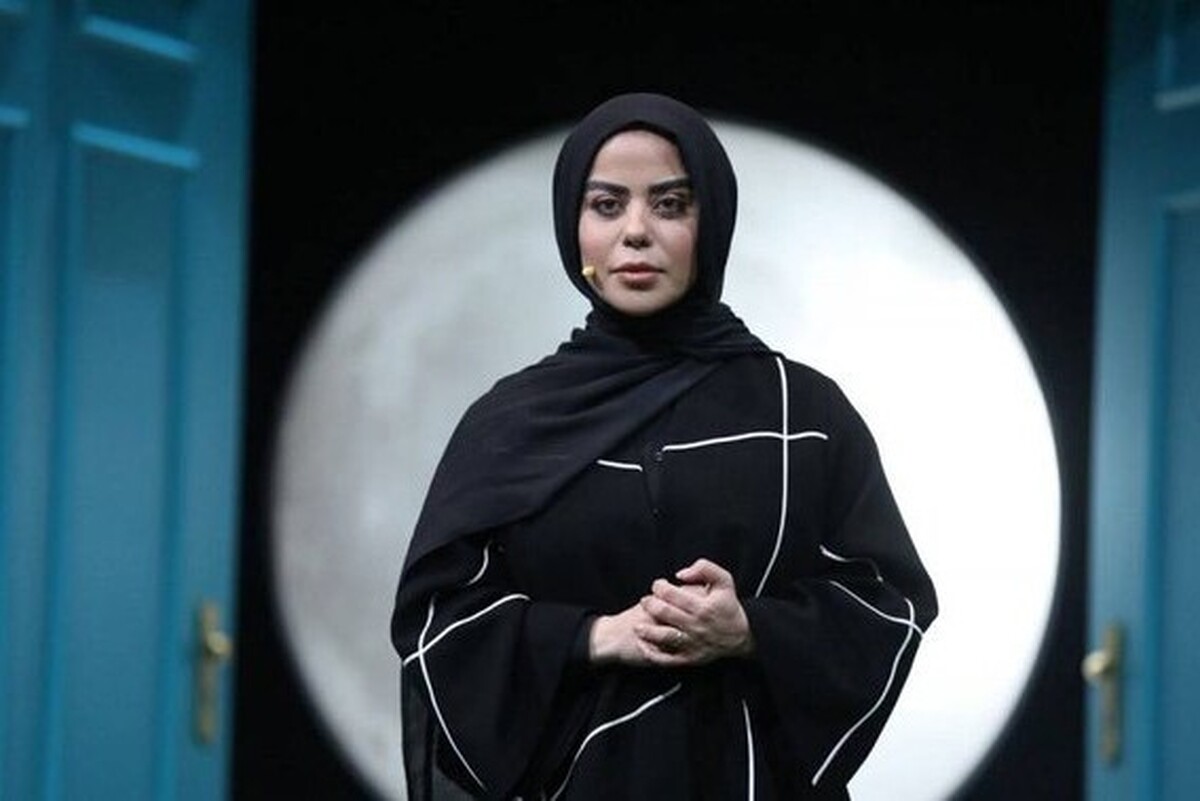 واکنش الهام اخوان به جنگ علیه ایران