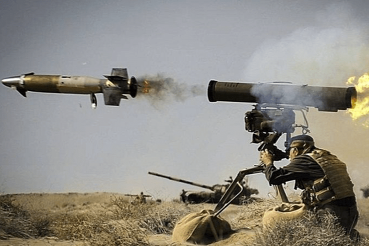 حملات سنگین موشکی و پهپادی حزب‌الله به زیرساخت‌های نظامی ارتش اسرائیل (۱۲ فروردین ۱۴۰۵)