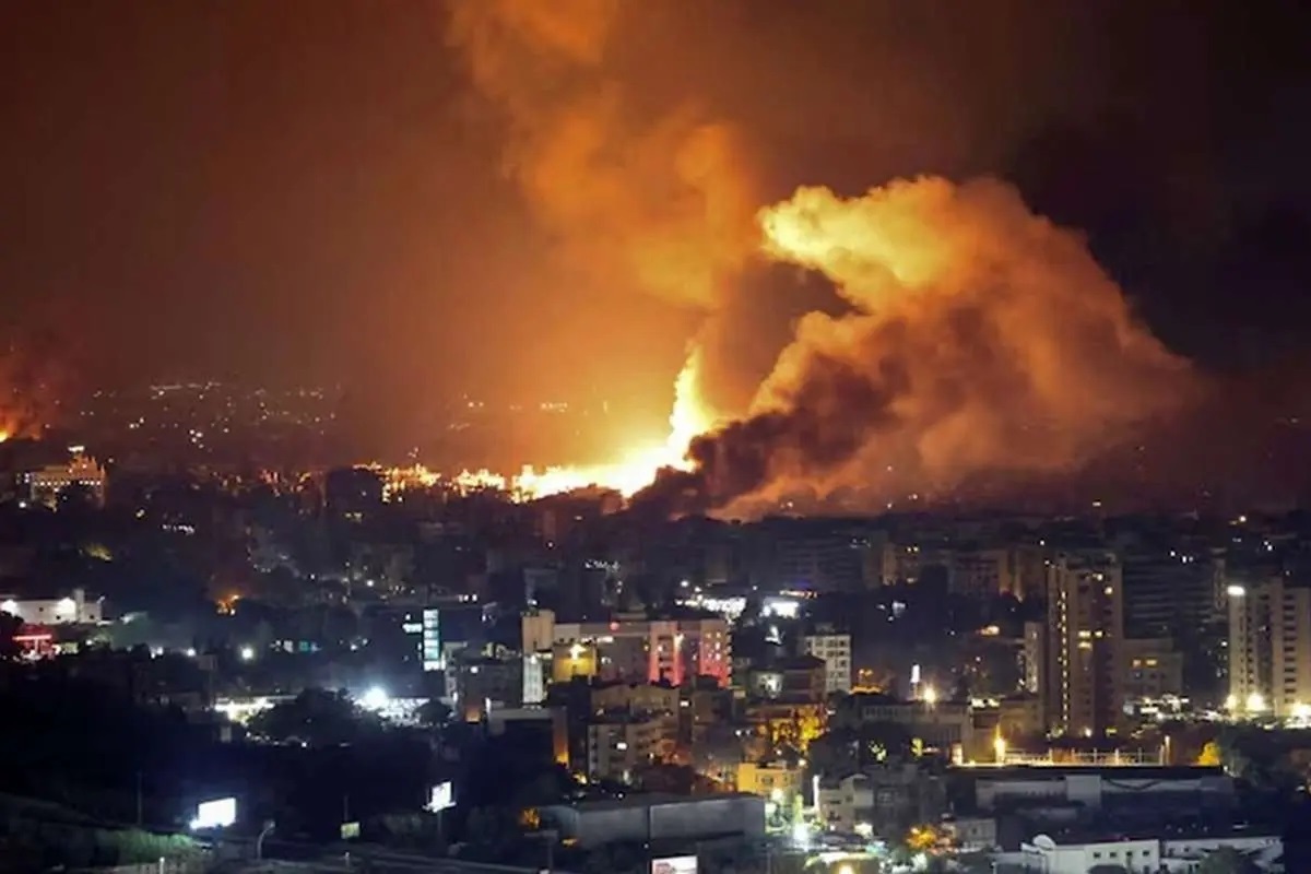 جشن مرگ زیر آتش موشک‌های ایرانی | عید «پسح» مهم‌ترین جشن آیینی یهودیان از امشب آغاز می‌شود