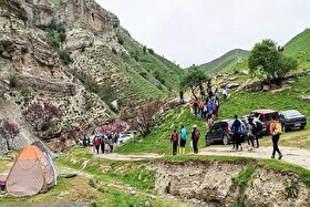 در پی هشدار نارنجی هواشناسی، تمامی تفرجگاه‌ها و مناطق تحت مدیریت محیط زیست خراسان رضوی تا صبح جمعه (۱۴ فروردین ۱۴۰۵) تعطیل شد