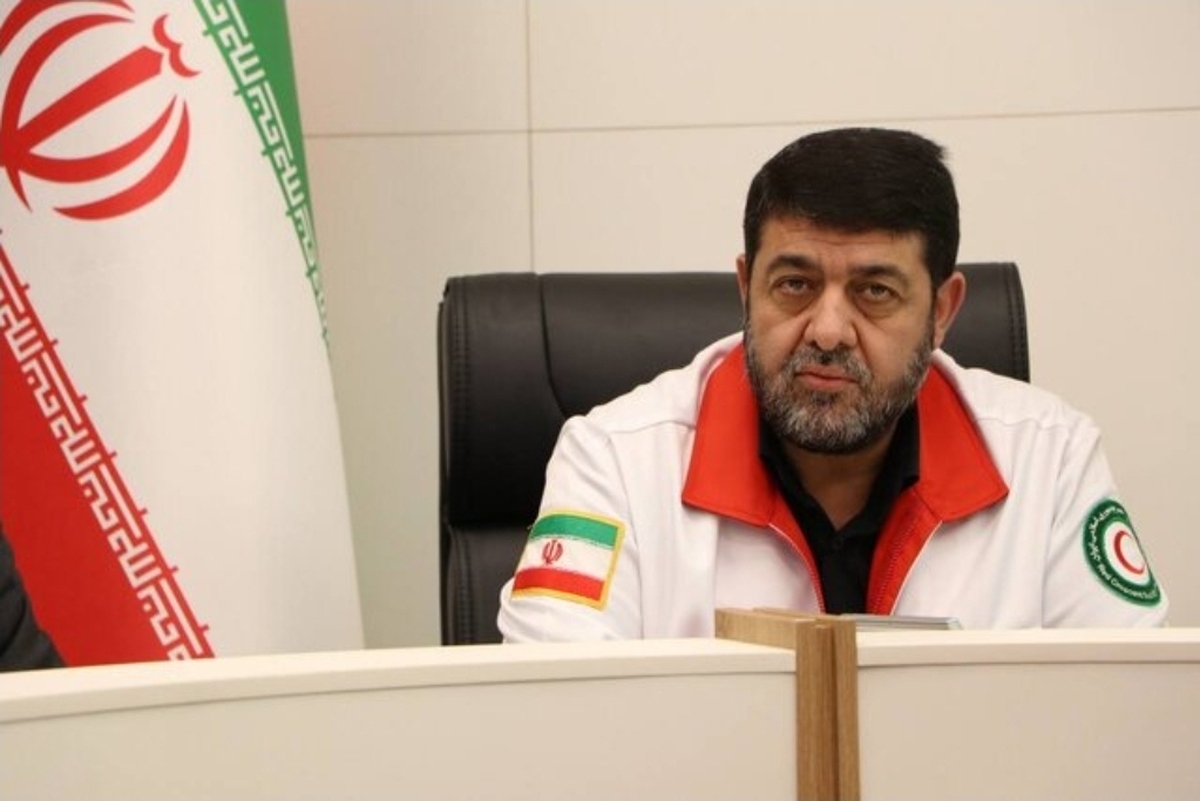 بانوان هلال احمر، قهرمانان بی ادعا در جنگ تحمیلی اخیر