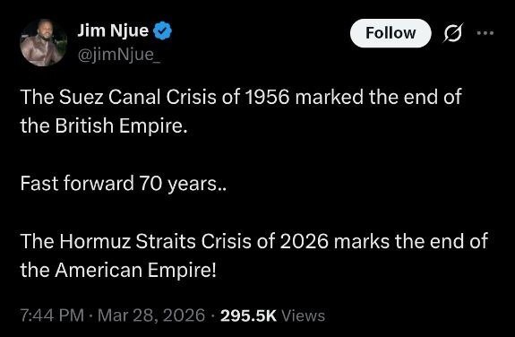 واکنش فعالان فضای مجازی در سراسر دنیا به حمله آمریکا و اسرائیل به ایران در روز سی و چهارم جنگ | اسرائیل باید محو شود