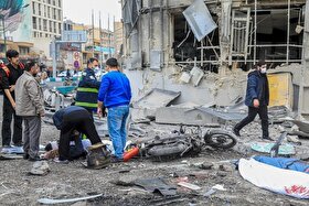 آسیب جنگ به ۳۳ هزار واحد مسکونی در تهران