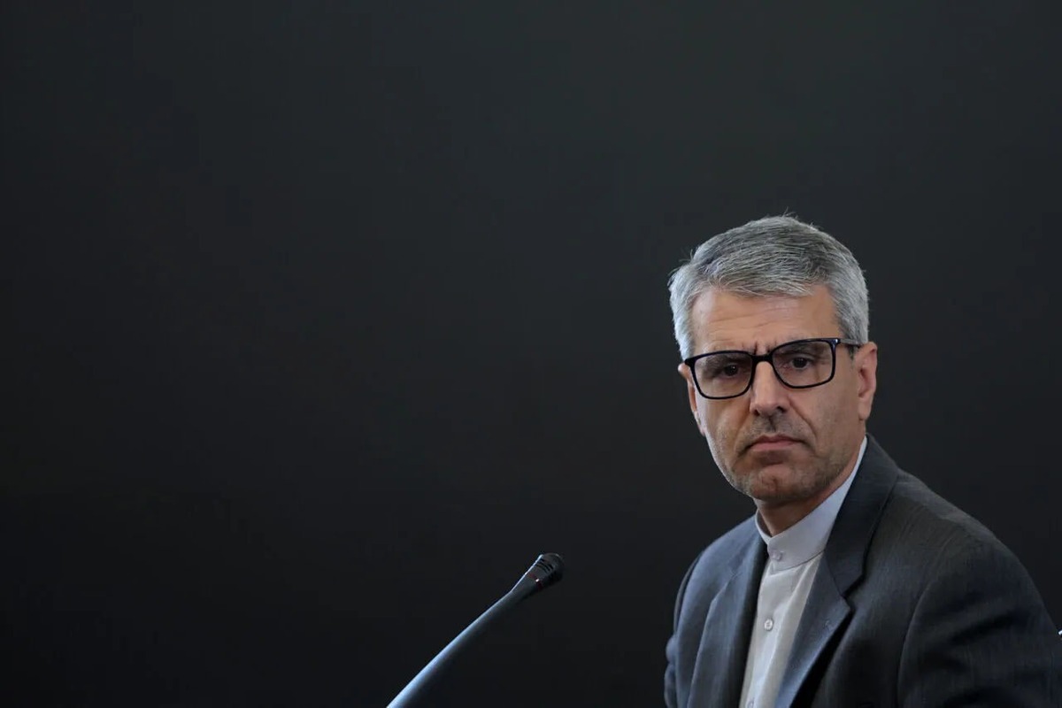 بقائی: ایران چرخه شرورانه جنگ، مذاکره، آتش‌بس را نمی‌پذیرد