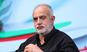 حسام‌الدین آشنا: بازگرداندن به عصر حجر؟ ما تاریخ تمدن بشر را ساخته‌ایم