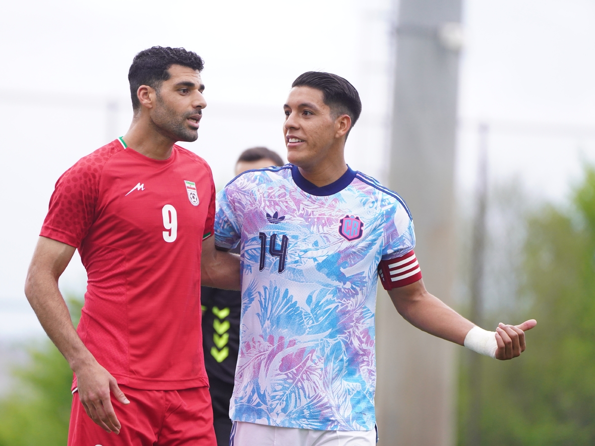 هت تریک ۱۸۰ دقیقه&zwnj;ای طارمی| خط و نشان دوباره برای رقبا