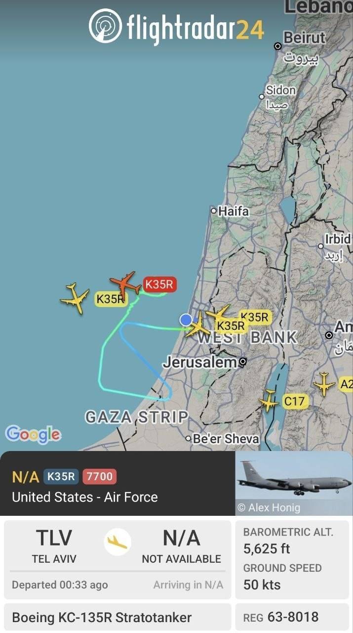 لحظه به لحظه با اخبار سی‌وپنجمین روز جنگ رمضان (۱۴ فروردین ۱۴۰۵)