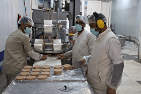 پرداخت ۳۳ همت تسهیلات اشتغال در سال ۱۴۰۴