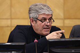 تاجگردون: تدابیر لازم برای معیشت مردم در بودجه ۱۴۰۵ در نظر گرفته شده است | افزایش ۶۰ درصدی حقوق کارگران