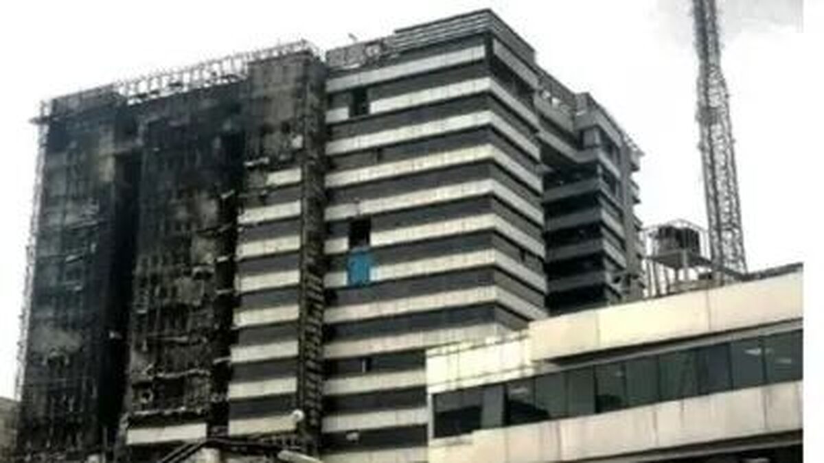 خسارت به ۳۵۰ مرکز بهداشتی و درمانی کشور در جنگ یک ماه اخیر