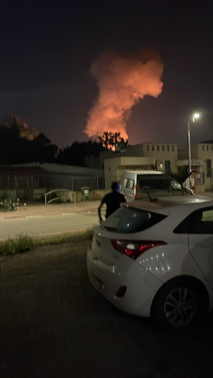 لحظه به لحظه با اخبار سی‌وششمین روز جنگ رمضان (۱۵ فروردین ۱۴۰۵)