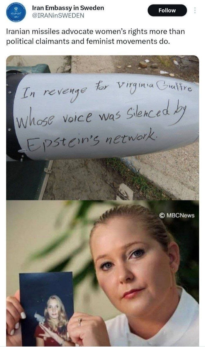 لحظه به لحظه با اخبار سی‌وششمین روز جنگ رمضان (۱۵ فروردین ۱۴۰۵)