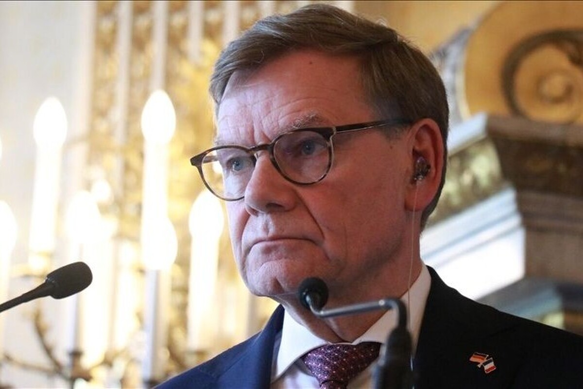 واکنش آلمان به تهدید ترامپ درباره خروج از ناتو