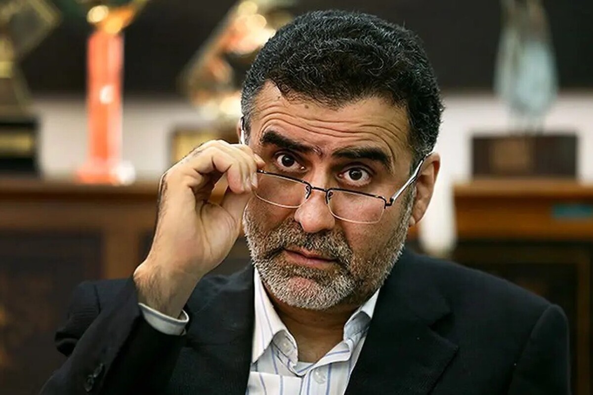 هر صندلی یک سنگر، هر مدیر یک سرباز | یادداشت دبیرکل سابق کمیسیون ملی یونسکو درباره جنگ رمضان