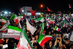 مسئولیت اجتماعی شهروندان در زمان جنگ چیست؟