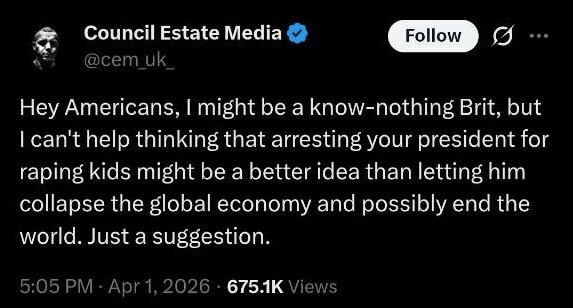 واکنش فعالان اقتصادی و سیاسی دنیا به بحران اقتصادی ناشی از تهاجم آمریکا و اسرائیل به ایران