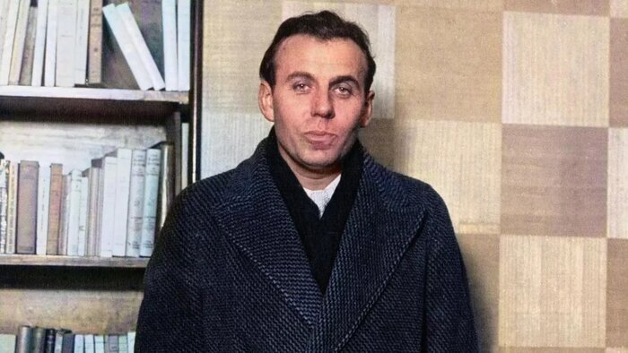 چرا «مرگ قسطی» مهم‌ترین اثر سلین شد؟