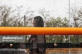 پیش‌بینی هواشناسی مشهد و خراسان رضوی امروز (شنبه، ۱۵ فروردین ۱۴۰۵) | تداوم بارش باران در سطح استان تا پایان هفته جاری