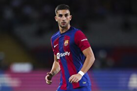 فران تورس برگ برنده فلیک برابر اتلتیکو