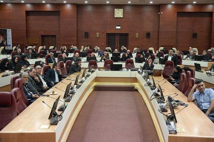 دانشگاه علوم پزشکی مشهد حملات دشمن به زیرساخت‌های دارویی و درمانی کشور را محکوم کرد + عکس