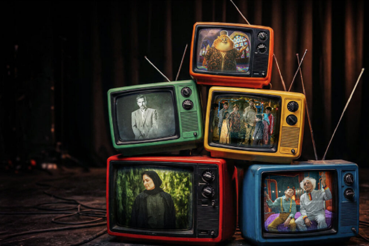 پخش ۷ فیلم و انیمیشن از شبکه کودک در این هفته + زمان پخش و خلاصه داستان (۱۵ تا ۲۱ فروردین)