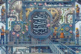 اقتصاد درون‌زا، پیشرو و برون‌گرا | مرور ۲۴ اصل سیاست‌های اقتصاد مقاومتی