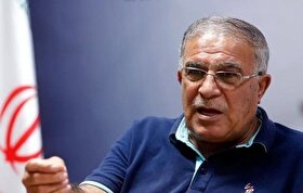 حسن روشن: حضور ایران در جام جهانی قطعی و الزامی است