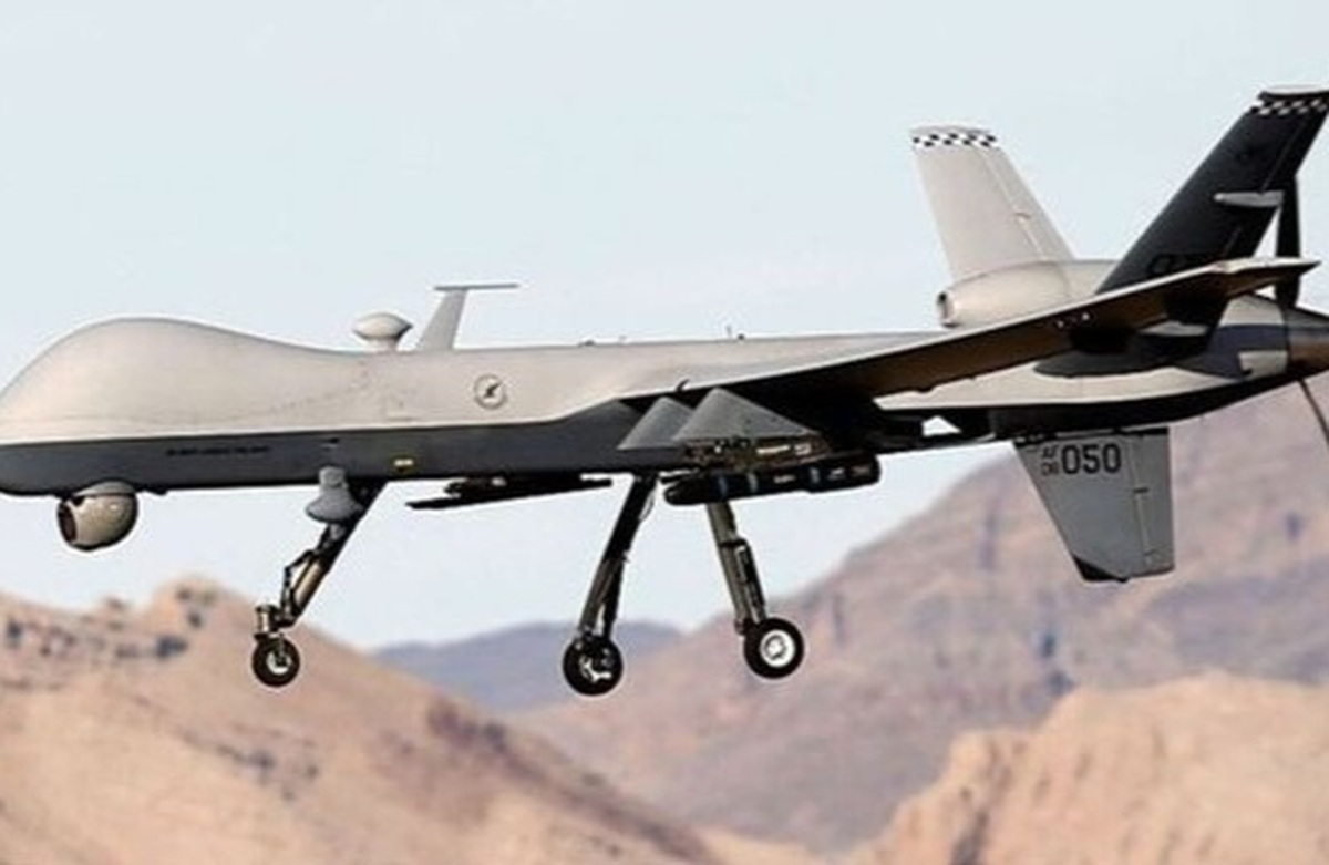 رومانی لغو قرارداد پهپادی با رژیم صهیونیستی را بررسی می&zwnj;کند