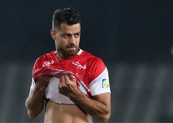 یاغیان جدید پرسپولیس کوتاه آمدند