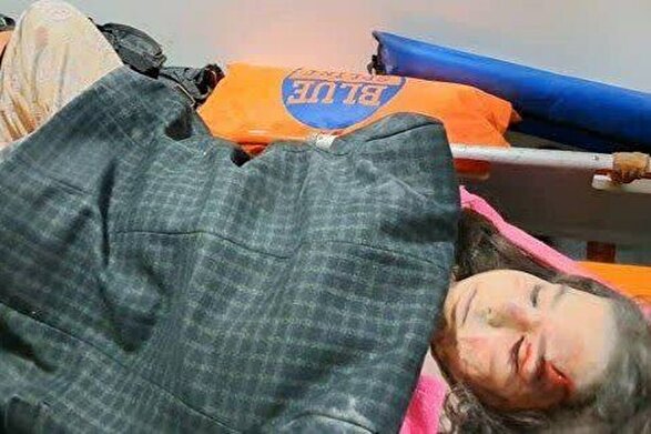 مصدومیت بیش از ۴۷۰۰ زن در جنگ تحمیلی رمضان (۱۵ فروردین ۱۴۰۵)