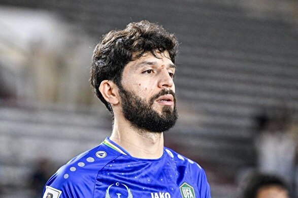 ازبک‌های لیگ پایبند قرارداد‌های میلیون دلاری