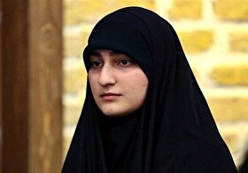 واکنش زینب سلیمانی به ادعای وزارت خارجه آمریکا