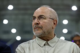 رئیس مجلس شورای اسلامی: کارگران، کسبه و تجار ستون فقرات جنگ ملی هستند