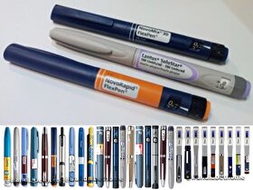 نگهداری ایمن انسولین در سفر | در صورت عدم دسترسی به یخچال، بهترین روش نگهداری انسولین چیست؟