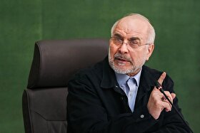 یادداشت قالیباف خطاب به کشور‌های مسلمان در منطقه