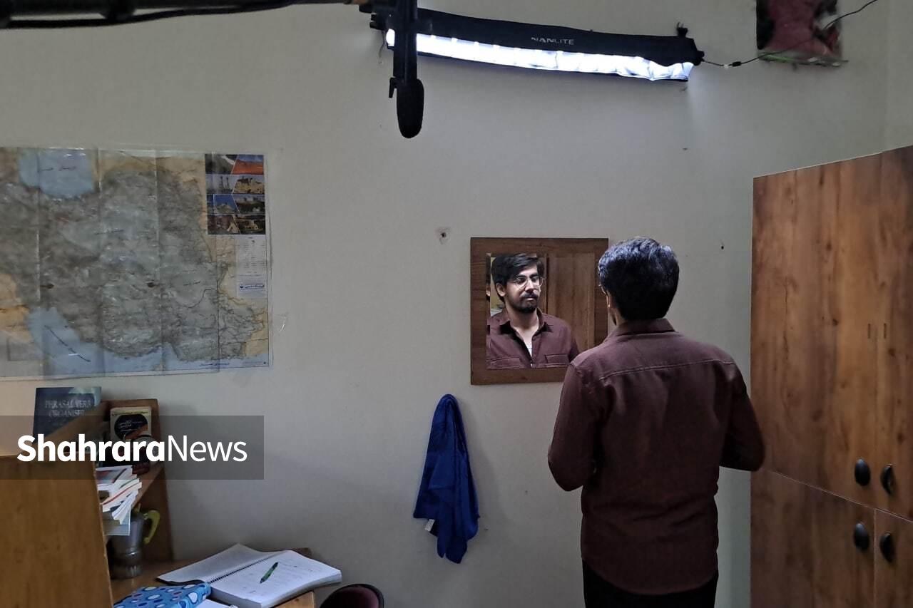 فیلمسازان مشهدی پشت دوربین جنگ رمضان | تولید چند فیلم کوتاه در باشگاه فیلم رویش