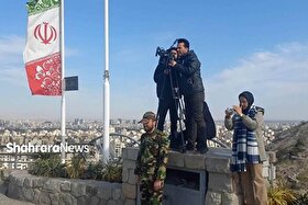 فیلم‌سازان مشهدی پشت دوربین جنگ رمضان