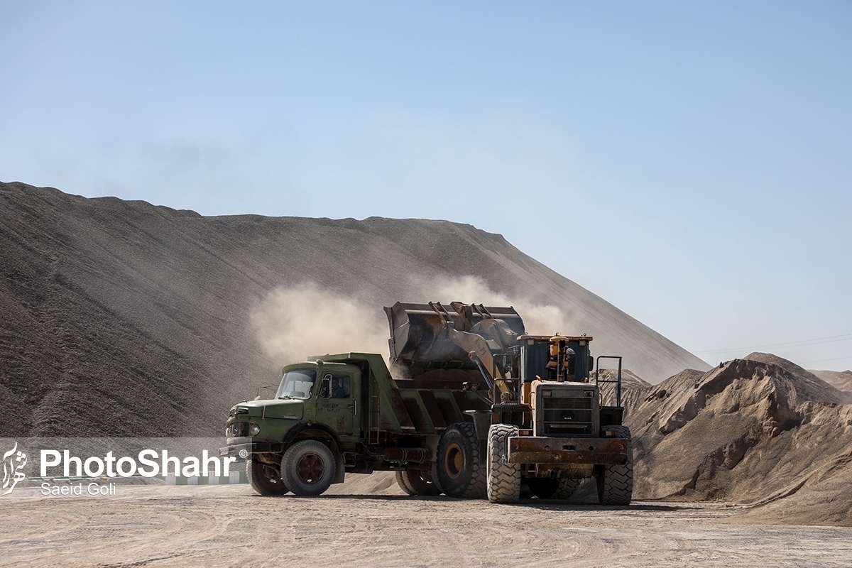 عملیات اجرایی پروژه آزادراه مشهد -چناران چه زمانی آغاز خواهد شد؟