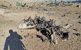 واکنش کاربران خارجی به انهدام هواپیما و بالگردهای آمریکایی برای نجات خلبان | شکست دوباره آمریکا