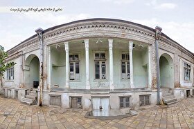 گذری بر تاریخ کنسولگری آمریکا که روزگاری در خانه کوزه کنانی بود | شیطان در یک خانه تاریخی