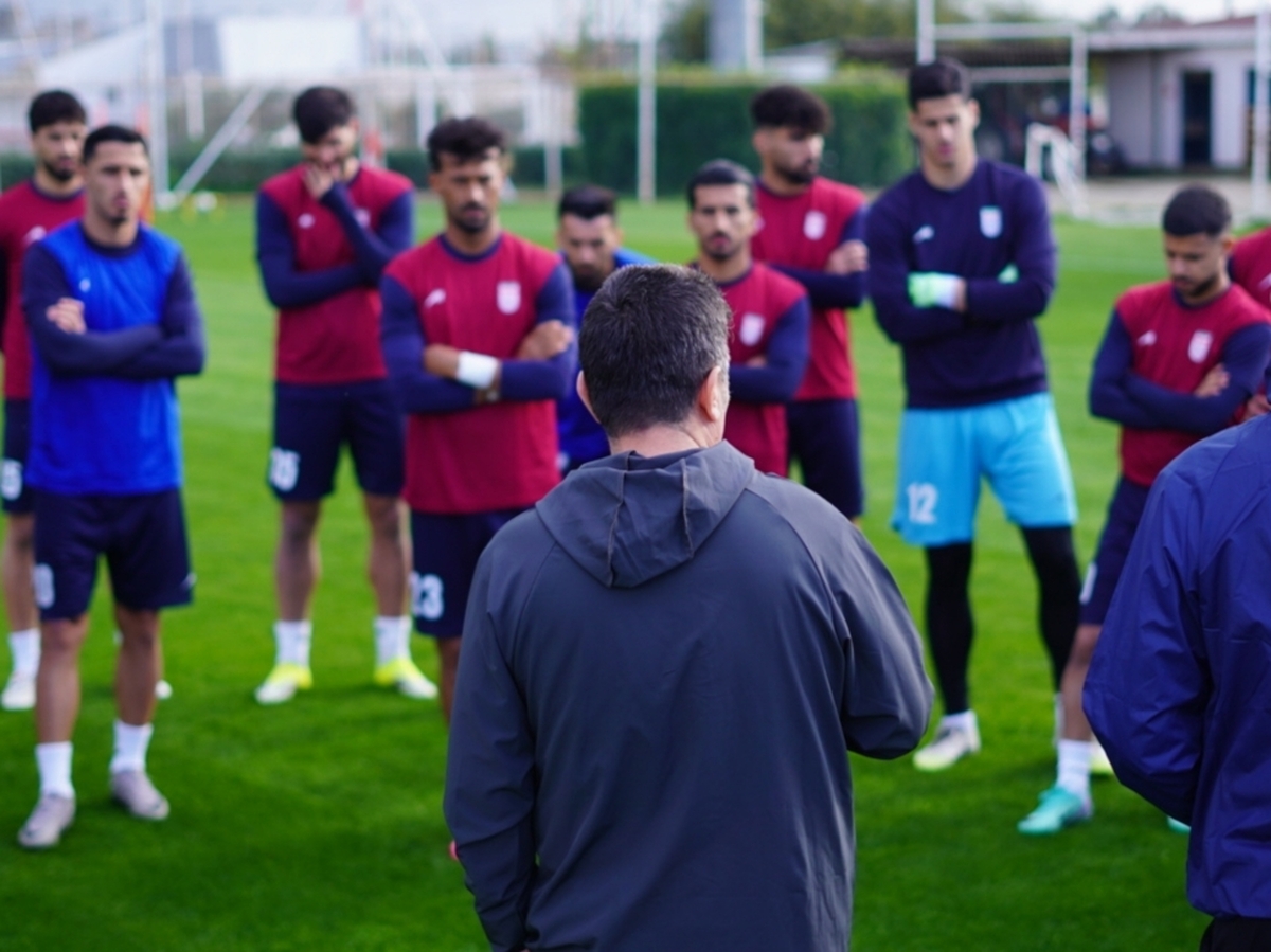 گره&zwnj;های کور در خط دفاع تیم ملی| قلعه&zwnj;نویی به دنبال هسته اصلی دفاع