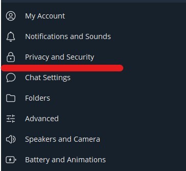 برخی اکانتهای تلگرام در ایران حذف شدند + جزئیات برخی اکانتهای تلگرام در ایران حذف شدند + جزئیات