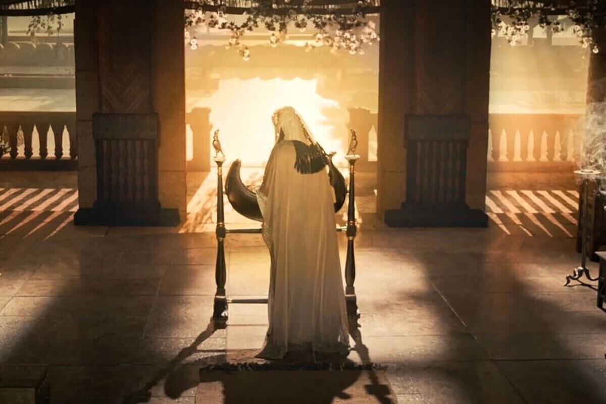 همراهی خانوادهها با اکران آنلاین «موسی کلیمالله» در فضای جنگی همراهی خانوادهها با اکران آنلاین «موسی کلیمالله» در فضای جنگی