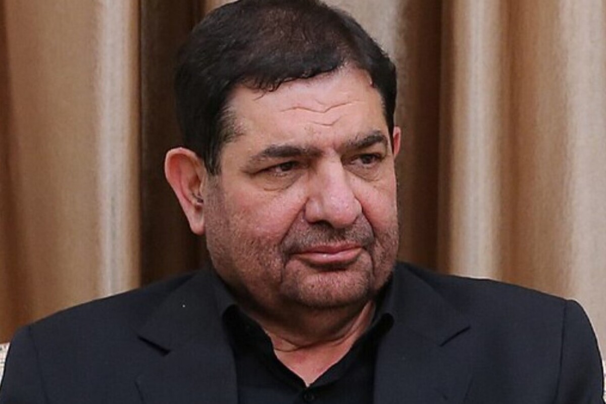 مخبر: مُهر شکستن ابرقدرتی آمریکا در تاریخ به نام ترامپ ثبت خواهد شد