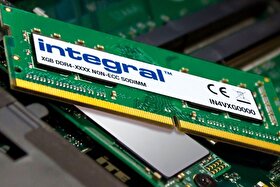 کاهش قیمت حافظه در برخی از خرده‌فروشی‌های اروپا، آمریکا و چین