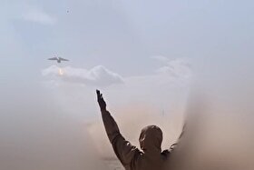 اطلاعیه شماره ۵۶ ارتش | حمله پهپاد‌های ارتش به صنایع پتروشیمی رژیم صهیونیستی + فیلم (۱۶ فروردین ۱۴۰۵)