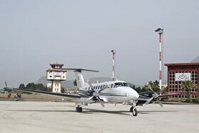 ‌حمله دشمن آمریکایی ـ صهیونی به فرودگاه بین‌المللی شهید سلیمانی اهواز (۱۶ فروردین ۱۴۰۵)