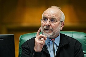 پاسخ قالیباف به تهدید ترامپ؛ به ملت ایران احترام بگذار